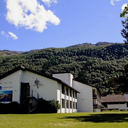 Nordfjord Hotell Nordfjordeid Luaran gambar