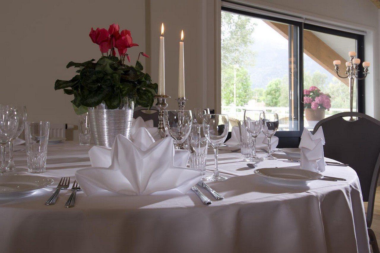 Nordfjord Hotell Nordfjordeid Luaran gambar