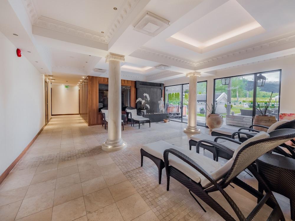 Nordfjord Hotell Nordfjordeid Luaran gambar