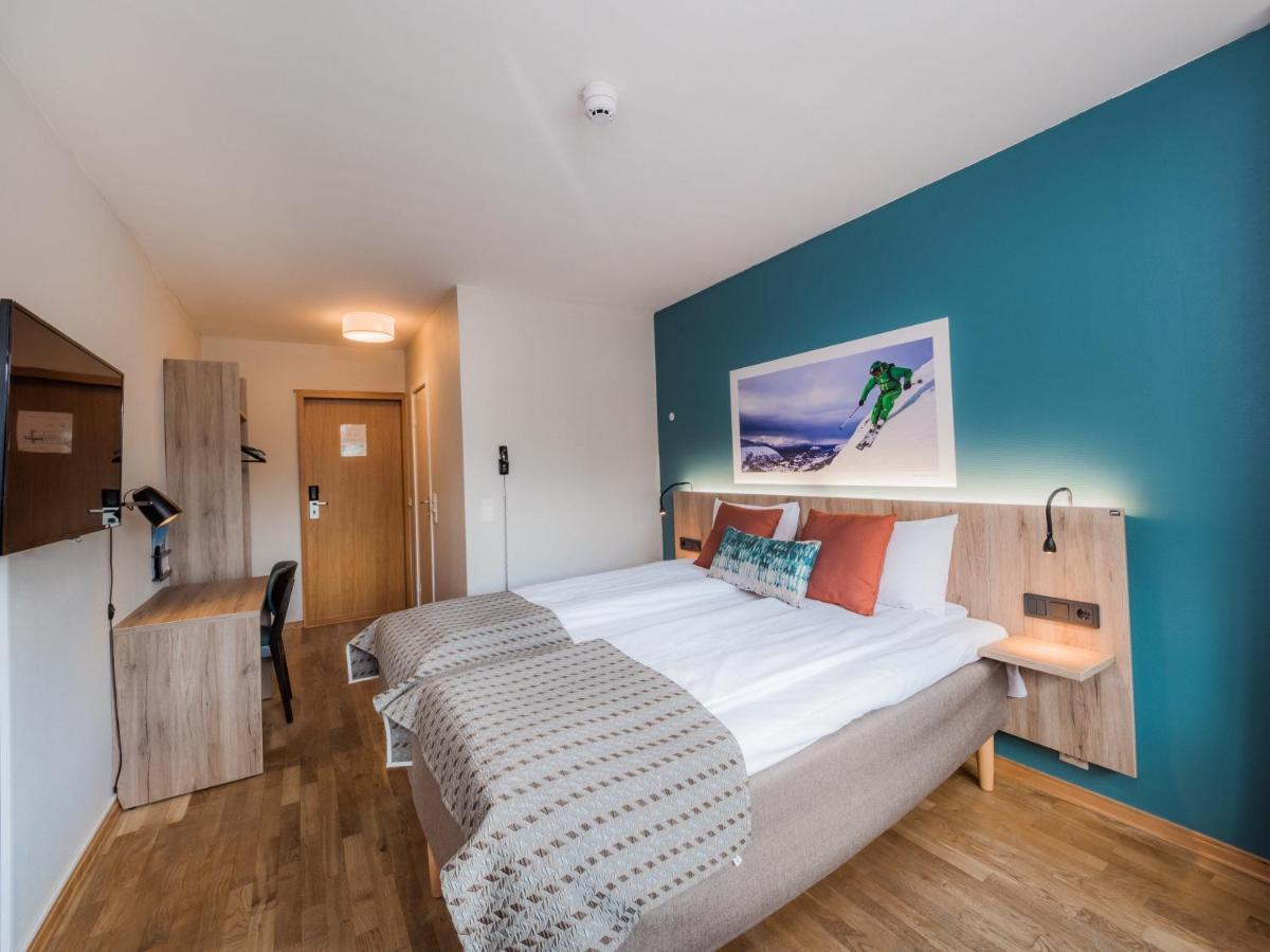 Nordfjord Hotell Nordfjordeid Luaran gambar