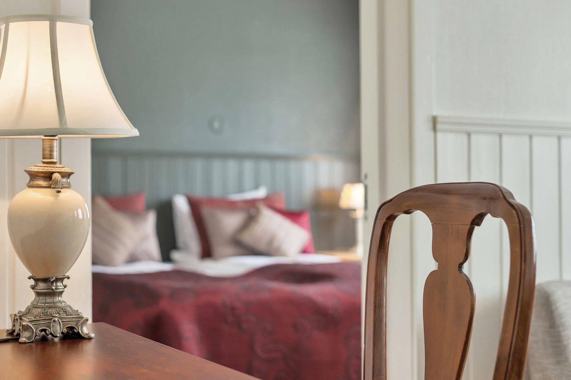 Nordfjord Hotell Nordfjordeid Luaran gambar