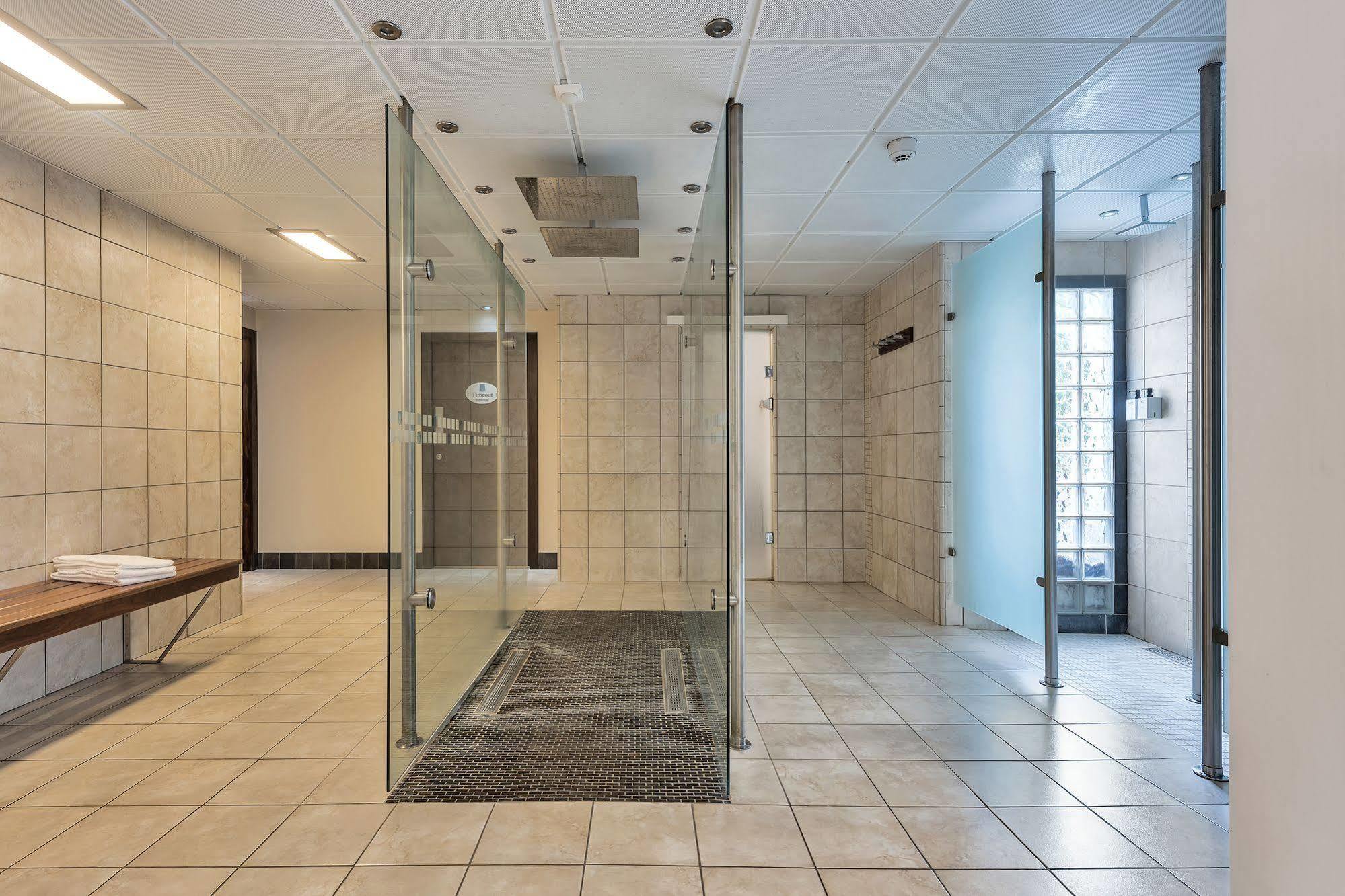 Nordfjord Hotell Nordfjordeid Luaran gambar