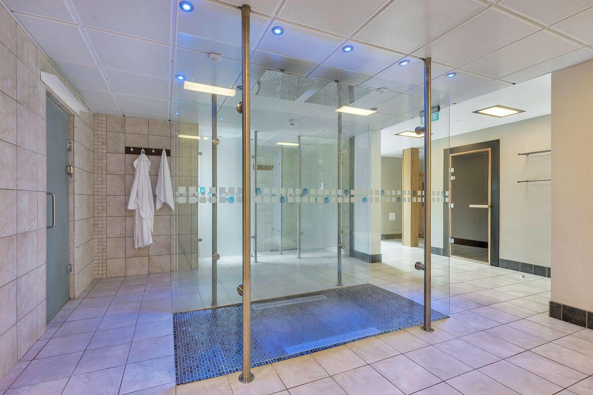 Nordfjord Hotell Nordfjordeid Luaran gambar