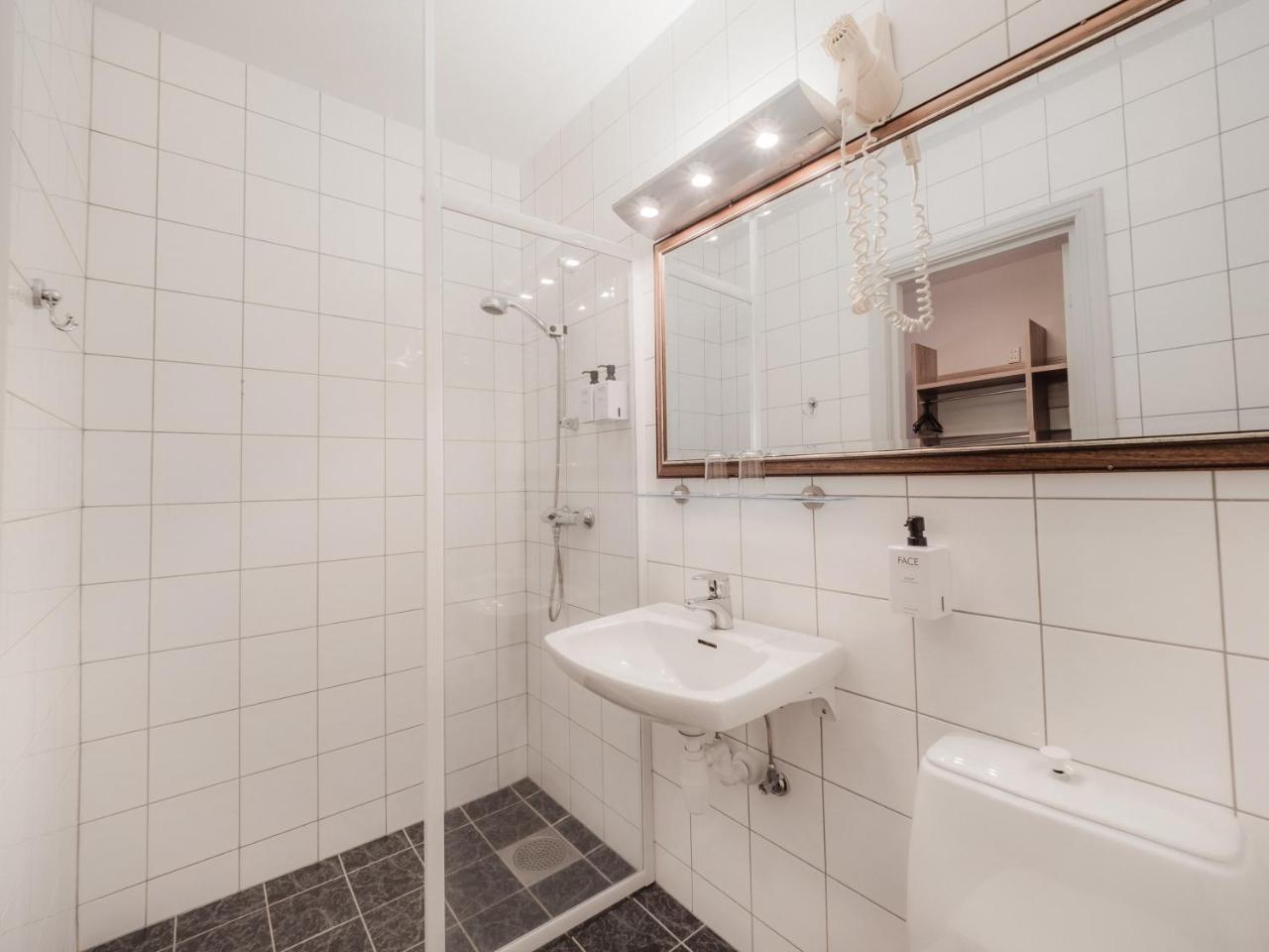 Nordfjord Hotell Nordfjordeid Luaran gambar